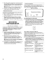 Preview for 26 page of Amana A8RXCGFXW User Instructions