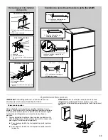 Preview for 43 page of Amana A8RXCGFXW User Instructions