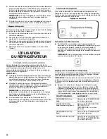 Preview for 44 page of Amana A8RXCGFXW User Instructions