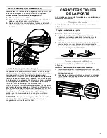 Preview for 47 page of Amana A8RXCGFXW User Instructions