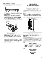 Preview for 31 page of Amana ABB1927DE User Instructions