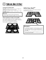 Preview for 47 page of Amana AES5730BA Use And Care Manual