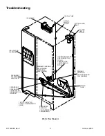 Preview for 6 page of Amana ARS9167A Technical Information