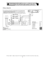 Preview for 22 page of Amana ARUF**14 Series Installation & Operating Instructions Manual