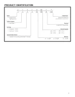 Preview for 4 page of Amana ASXC16 Service And Troubleshooting