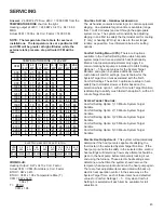 Preview for 45 page of Amana ASXC16 Service And Troubleshooting