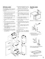 Preview for 5 page of Amana ATB1935HRQ Owner'S Manual