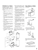 Preview for 37 page of Amana ATB1935HRQ Owner'S Manual