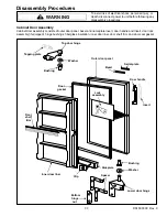 Preview for 33 page of Amana AU120KW Service Manual