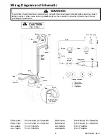 Preview for 51 page of Amana AU120KW Service Manual