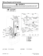 Preview for 52 page of Amana AU120KW Service Manual