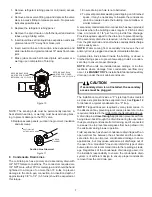 Preview for 7 page of Amana AVPTC**14 Series Installation & Operating Instructions Manual