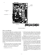 Preview for 13 page of Amana AVPTC**14 Series Installation & Operating Instructions Manual