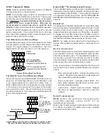 Preview for 19 page of Amana AVPTC**14 Series Installation & Operating Instructions Manual