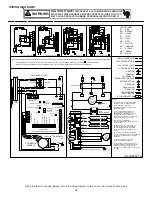 Preview for 28 page of Amana AVPTC**14 Series Installation & Operating Instructions Manual