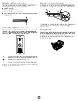 Preview for 4 page of Amana AZC31T15DW User Manual