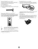 Preview for 4 page of Amana AZC31T15DW01 User Manual