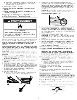 Preview for 21 page of Amana AZM12X17DW User Manual