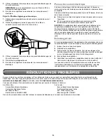 Preview for 22 page of Amana AZM12X17DW User Manual