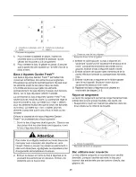 Preview for 45 page of Amana BR22TW-P1196709WW Owner'S Manual