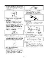 Preview for 25 page of Amana brf20vse Owner'S Manual