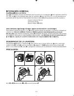 Preview for 19 page of Amana DC68-02032C Installation Instructions Manual