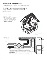 Preview for 18 page of Amana HRV-150 Installation, Operation And Maintenance Manual