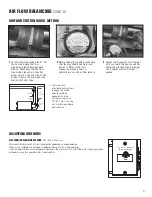 Preview for 21 page of Amana HRV-150 Installation, Operation And Maintenance Manual