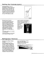 Preview for 13 page of Amana SZD20MPE Use & Care Manual