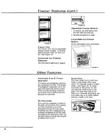 Preview for 16 page of Amana SZD20MPE Use & Care Manual