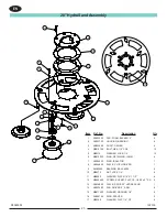 Preview for 23 page of Amano American Sanders Epoch HD Operator'S Manual