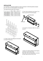 Preview for 11 page of Amantii 40-TRU-VIEW-XL Installation & Operation Instructions