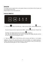 Preview for 18 page of Amantii 40-TRU-VIEW-XL Installation & Operation Instructions