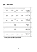 Preview for 23 page of Amantii 40-TRU-VIEW-XL Installation & Operation Instructions