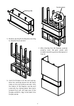 Preview for 14 page of Amantii 40-TRV-XL-XT Installation & Owner'S Manual