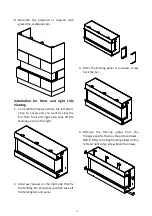 Preview for 15 page of Amantii 40-TRV-XL-XT Installation & Owner'S Manual