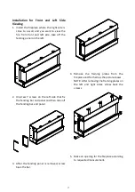 Preview for 17 page of Amantii 40-TRV-XL-XT Installation & Owner'S Manual