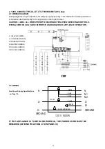 Preview for 20 page of Amantii 40-TRV-XL-XT Installation & Owner'S Manual