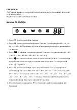 Preview for 23 page of Amantii 40-TRV-XL-XT Installation & Owner'S Manual