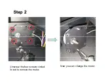 Preview for 11 page of Amantii 50-TRU-VIEW-XL Fixing Manual