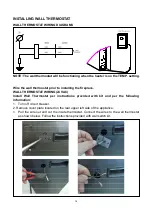 Preview for 26 page of Amantii BI-30-XTRASLIM Installation And Operation Instructions For