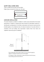 Preview for 12 page of Amantii BI-40-DEEP-XT Installation & Owner'S Manual