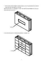 Preview for 17 page of Amantii BI-40-DEEP-XT Installation & Owner'S Manual