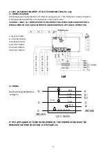 Preview for 20 page of Amantii BI-40-DEEP-XT Installation & Owner'S Manual