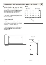 Preview for 14 page of Amantii Blt-in-38 Installation And Operating Instructions Manual