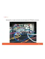 Preview for 16 page of Amantii CUBE-2025WM Repair Manual