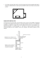 Preview for 8 page of Amantii INS-FM-26 Manual