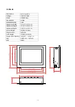 Preview for 10 page of Amantii INS-FM-26 Manual