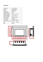 Preview for 12 page of Amantii INS-FM-26 Manual