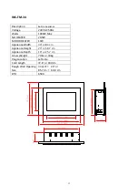 Preview for 13 page of Amantii INS-FM-26 Manual